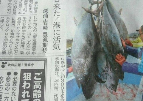 今年も無事